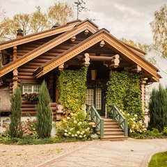 Отель Seneshal, Солнечногорск, Московская область