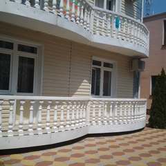 База отдыха Лазурит, Агой, Краснодарский край