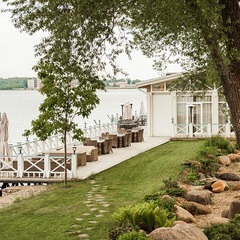 Отель Seneshal, Солнечногорск, Московская область