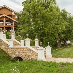 Отель Seneshal, Солнечногорск, Московская область