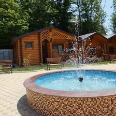 База отдыха Лазурит, Агой, Краснодарский край