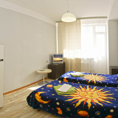 Пансионат Дом творчества писателей им.А.П.Чехова, Ялта, Крым