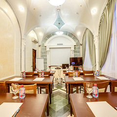 Гостиница Апартаменты Херсонес, Севастополь, Крым