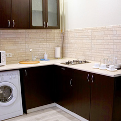 Гостевой дом Приморский парк, Алушта, Крым