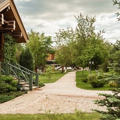 Отель Seneshal, Солнечногорск, Московская область