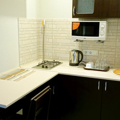 Гостевой дом Приморский парк, Алушта, Крым