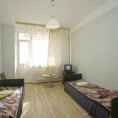 Пансионат Дом творчества писателей им.А.П.Чехова, Ялта, Крым