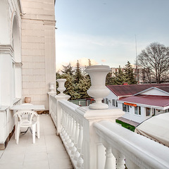 Гостиница Апартаменты Херсонес, Севастополь, Крым