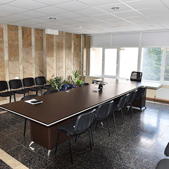 Пансионат Дом творчества писателей им.А.П.Чехова, Ялта, Крым