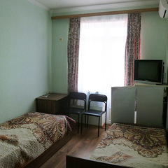 База отдыха Лазурит, Агой, Краснодарский край