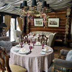 Отель Seneshal, Солнечногорск, Московская область