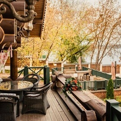 Отель Seneshal, Солнечногорск, Московская область