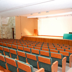 Пансионат Дом творчества писателей им.А.П.Чехова, Ялта, Крым