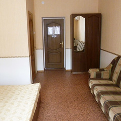 База отдыха Лазурит, Агой, Краснодарский край