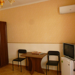 База отдыха Лазурит, Агой, Краснодарский край