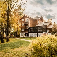 Отель Seneshal, Солнечногорск, Московская область