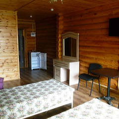 База отдыха Лазурит, Агой, Краснодарский край