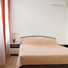 Отель Feliz Verano, Коктебель, Крым