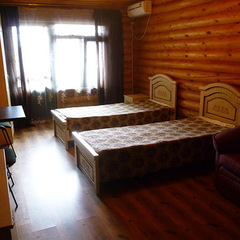 База отдыха Лазурит, Агой, Краснодарский край