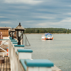 Отель Seneshal, Солнечногорск, Московская область