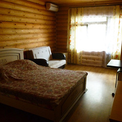 База отдыха Лазурит, Агой, Краснодарский край