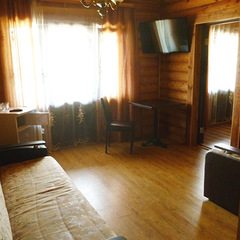 База отдыха Лазурит, Агой, Краснодарский край