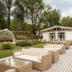 Отель Seneshal, Солнечногорск, Московская область