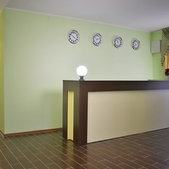 Отель Feliz Verano, Коктебель, Крым