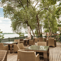 Отель Seneshal, Солнечногорск, Московская область