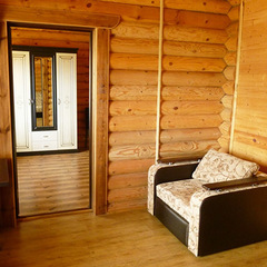 База отдыха Лазурит, Агой, Краснодарский край