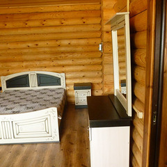 База отдыха Лазурит, Агой, Краснодарский край