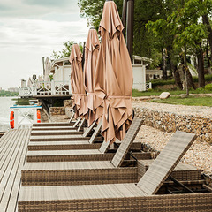 Отель Seneshal, Солнечногорск, Московская область