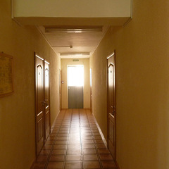 База отдыха Лазурит, Агой, Краснодарский край