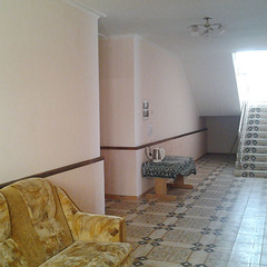 База отдыха Лазурит, Агой, Краснодарский край