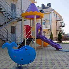 База отдыха Лазурит, Агой, Краснодарский край