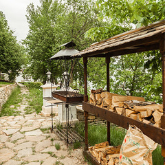 Отель Seneshal, Солнечногорск, Московская область