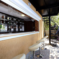 Гостиница Cristal, Коктебель, Крым