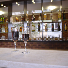 Гостиница Cristal, Коктебель, Крым