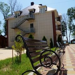 База отдыха Лазурит, Агой, Краснодарский край