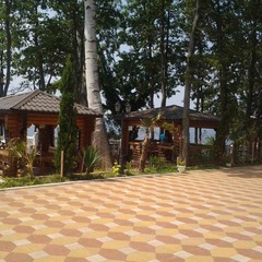 База отдыха Лазурит, Агой, Краснодарский край