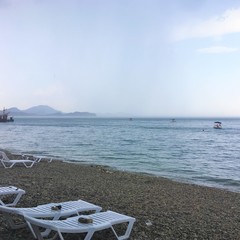 Отель Feliz Verano, Коктебель, Крым