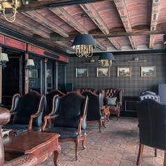 Отель Seneshal, Солнечногорск, Московская область