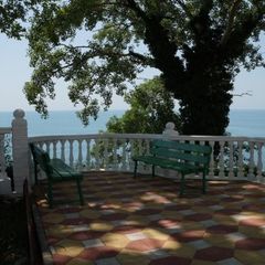 База отдыха Лазурит, Агой, Краснодарский край