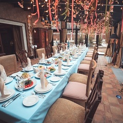 Отель Seneshal, Солнечногорск, Московская область