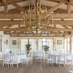 Отель Seneshal, Солнечногорск, Московская область