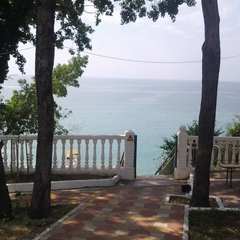 База отдыха Лазурит, Агой, Краснодарский край