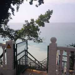 База отдыха Лазурит, Агой, Краснодарский край