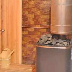 Гостиница Cristal, Коктебель, Крым