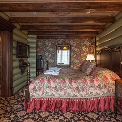 Отель Seneshal, Солнечногорск, Московская область