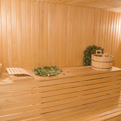 Гостиница Cristal, Коктебель, Крым